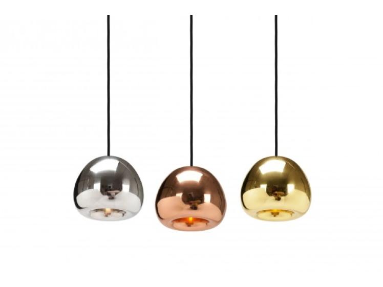 Tom Dixon - Void LED Pendants