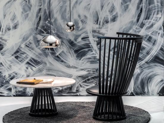 Tom Dixon - Void LED Pendants
