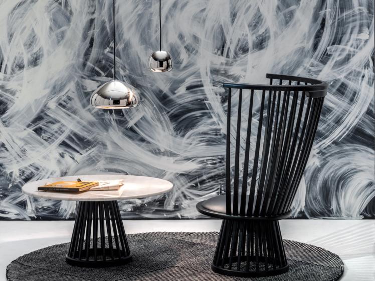 Tom Dixon - Void LED Pendants
