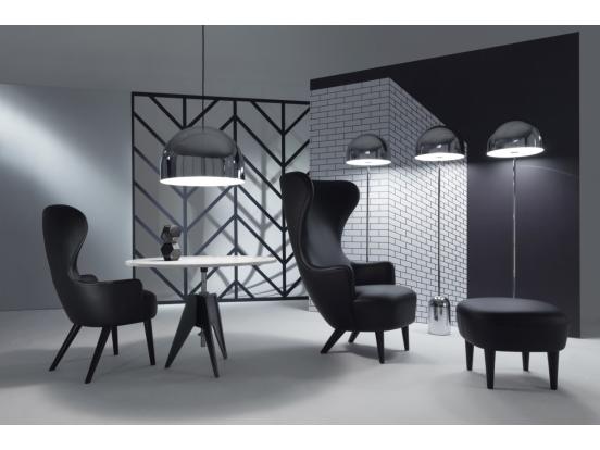 Wingback Family