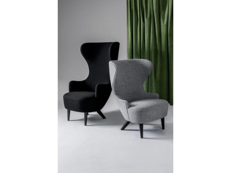 Tom Dixon - Wingback Chair