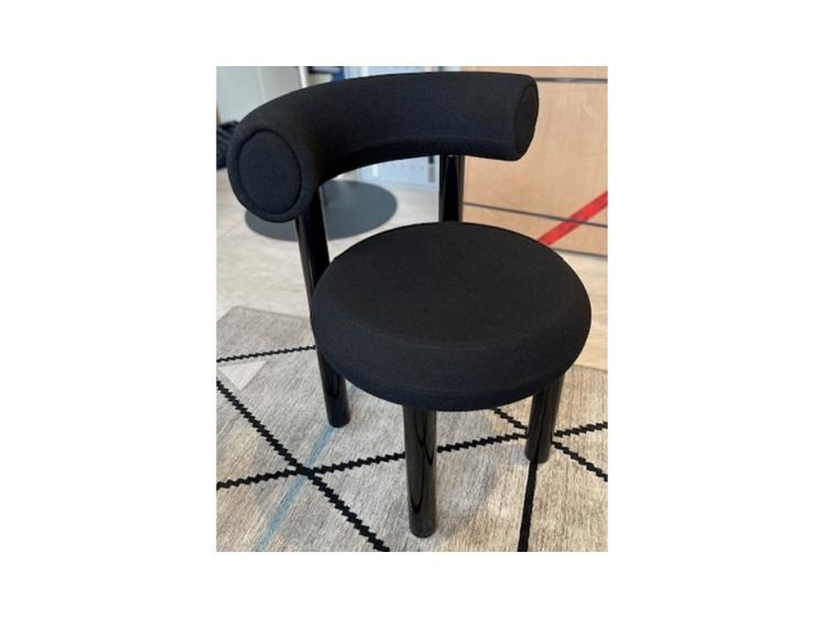Tom Dixon - Fat Dining Chair (Clearance)