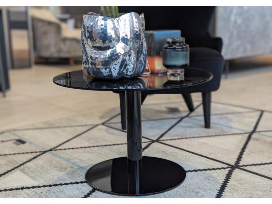 Tom Dixon - Flash Round Coffee Table (Clearance)