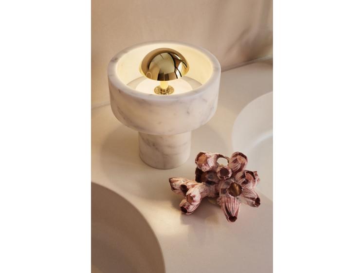 Tom Dixon - Stone Portable LED