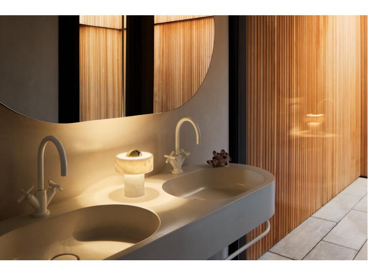 Tom Dixon - Stone Portable LED
