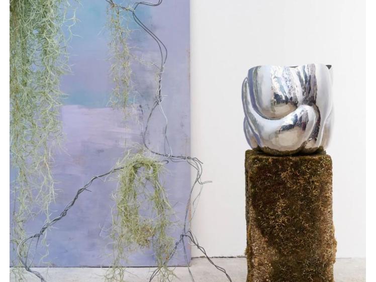 Tom Dixon - Cloud Vessel Short