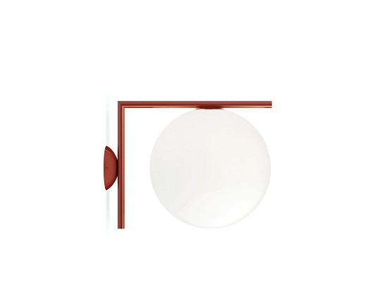 Flos IC bulbs, Not a problem