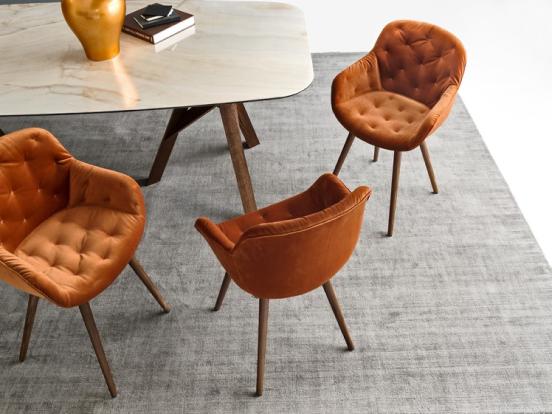 Dining Chairs