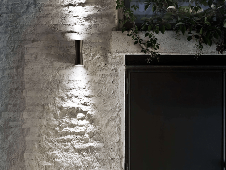 Flos - Clessidra Wall light