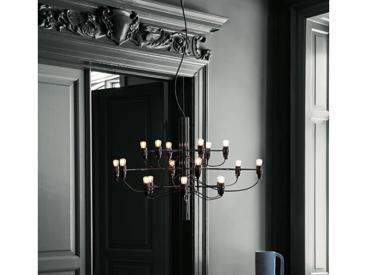Flos - 2097/18 Chandelier