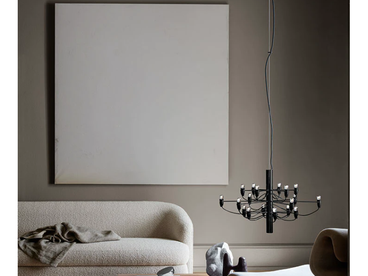 Flos - 2097/18 Chandelier