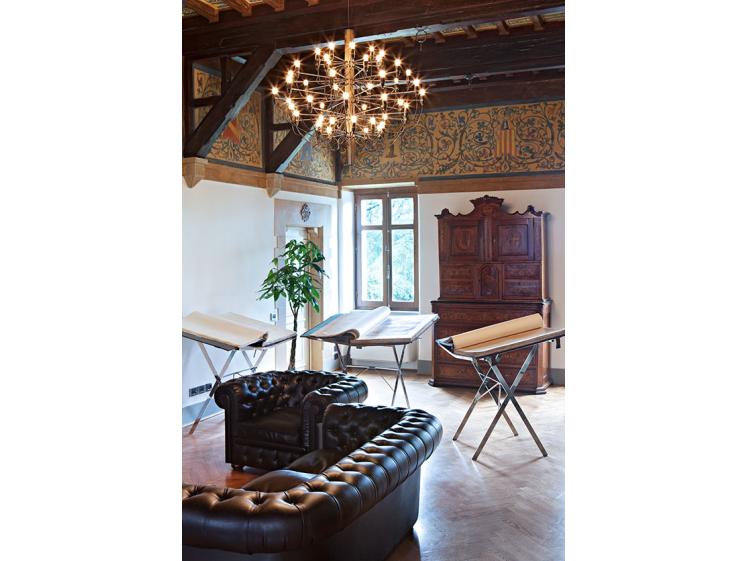 Flos - 2097/50 Chandelier