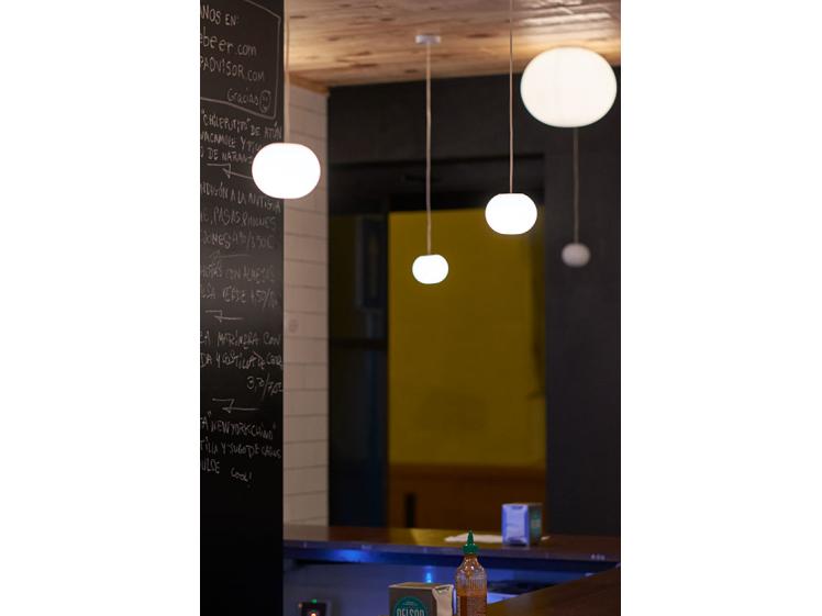 Flos - Glo Ball Mini S Pendant Light