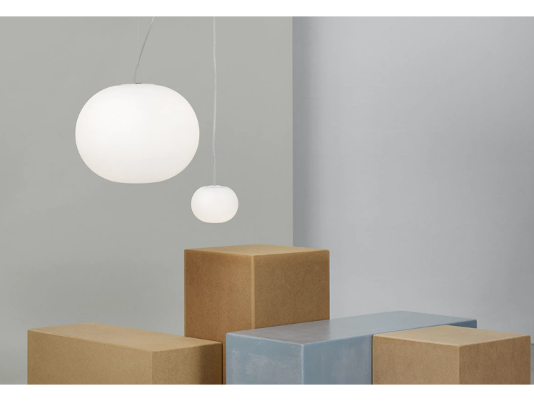 Flos - Glo Ball Mini S Pendant Light