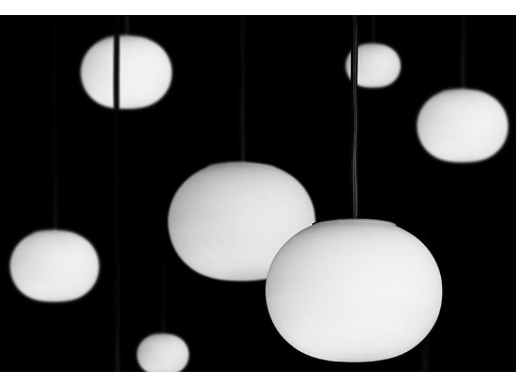 Flos - Glo Ball Mini S Pendant Light