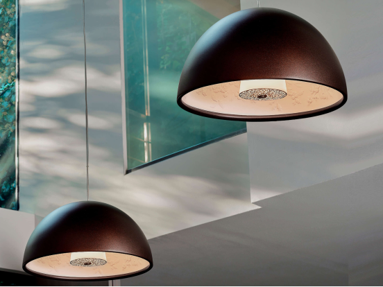 Flos - Skygarden Small Pendant