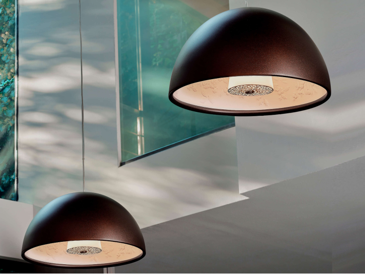 Flos - Skygarden Small Pendant