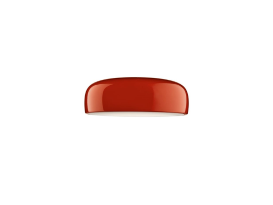 Flos - Smithfield C Red and Green Ceiling Light 