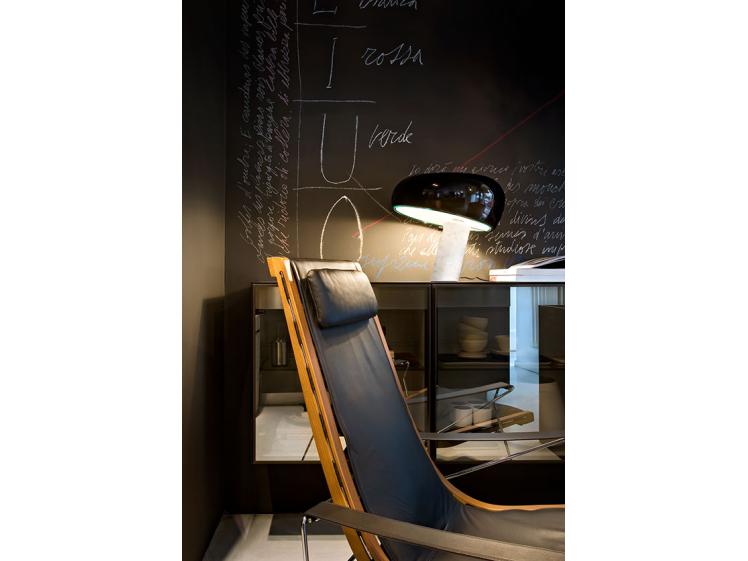 Flos - Snoopy Table Light