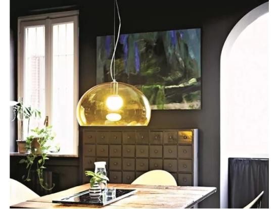 Take Advantage of Our Kartell Promotion: Discover Unique Side Tables and Lamps