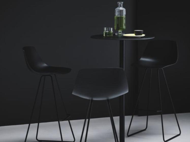 LaPalma - Miunn Stool (Kitchen Height)