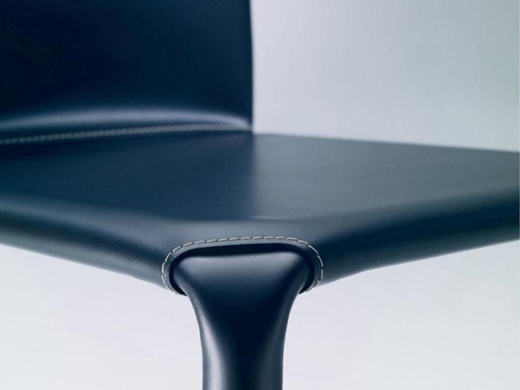 Bontempi Casa - Alice Chair in leather