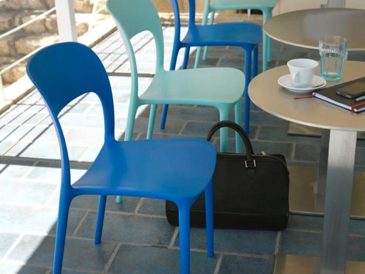 Bontempi Casa - Gipsy outdoor Chair