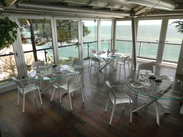 Bontempi Casa - Gipsy outdoor Chair