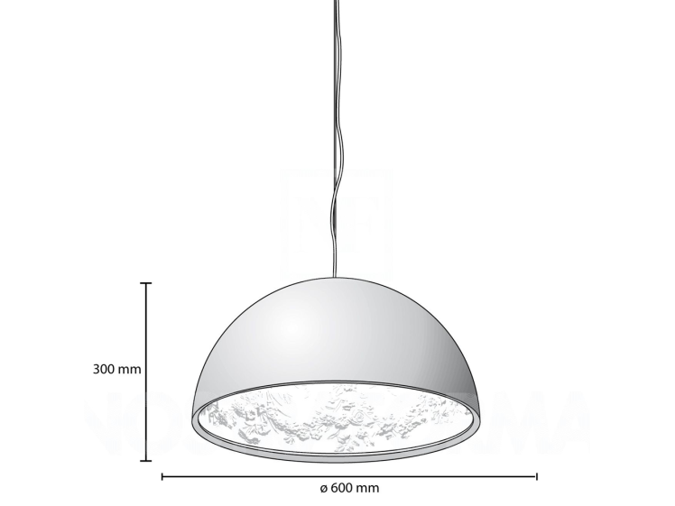 Flos - SkyGarden 1 Pendant