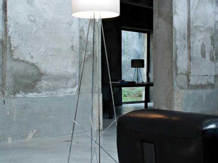 Flos - Ray F2 Floor Light