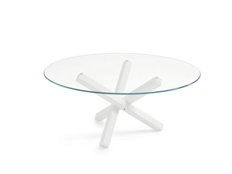 Sovet - Aikido 140cm Round Dining Table