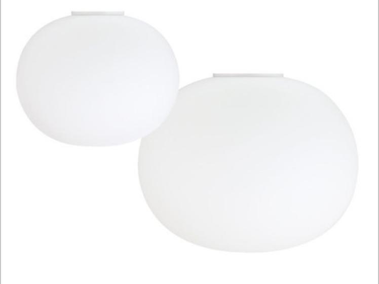 Flos - Glo Ball Ceiling Light