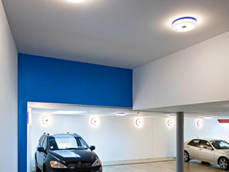 Flos - Button Indoor / Outdoor