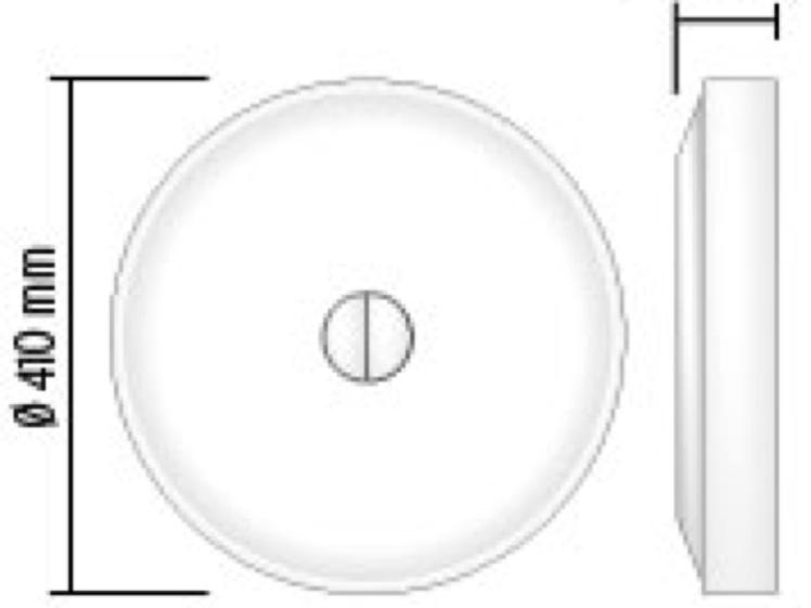 Flos - Button Indoor / Outdoor