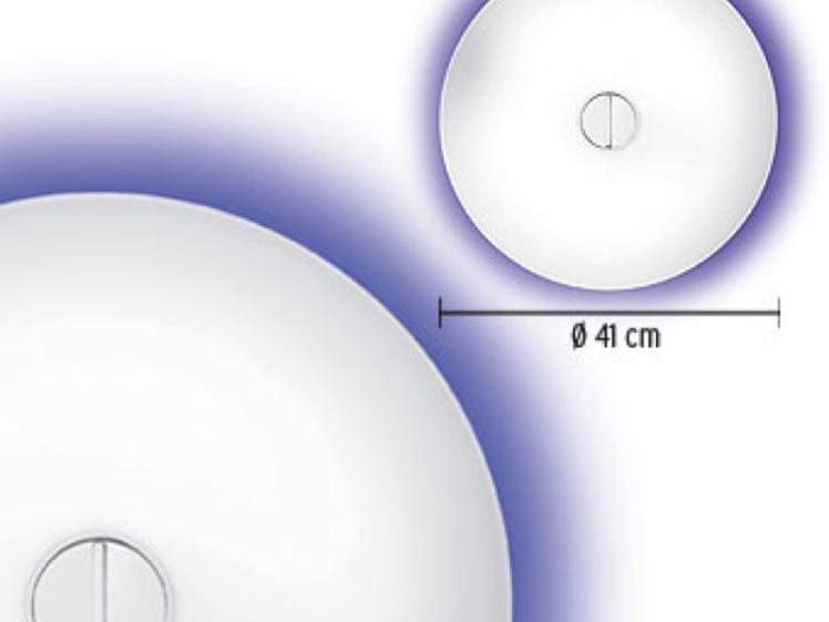 Flos - Button Indoor / Outdoor