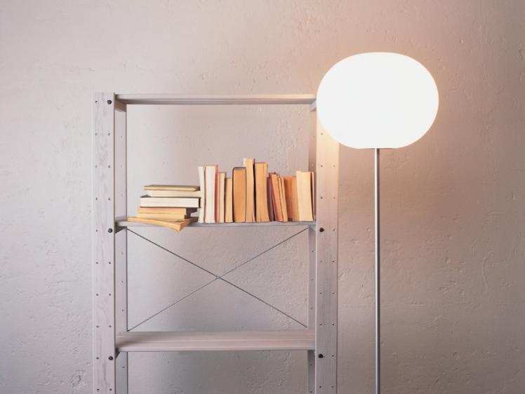 Flos - Glo Ball F2 Floor Light