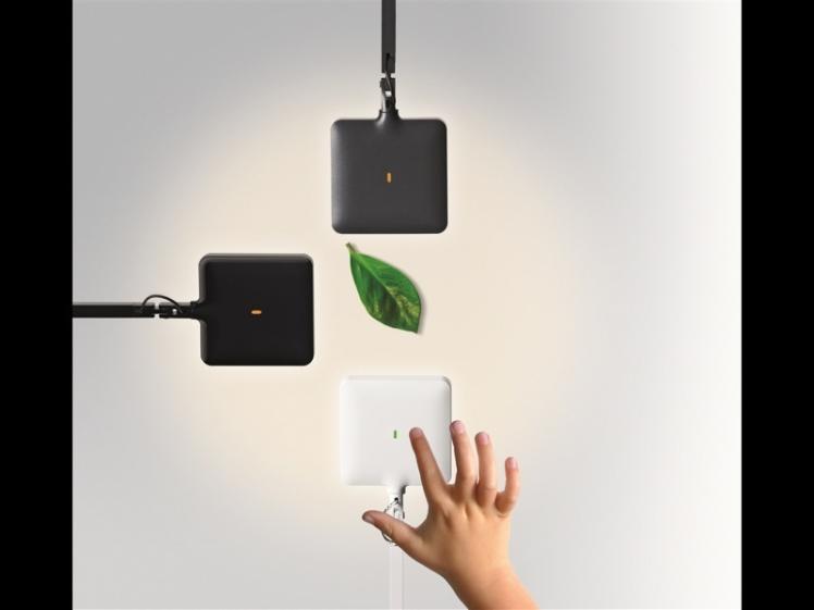 Flos - Kelvin Edge Table Light