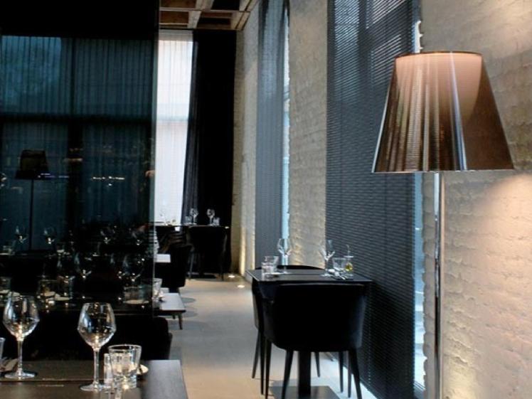 Flos - KTribe F2 Floor Light
