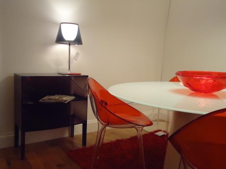Flos - KTribe T1 Table Light