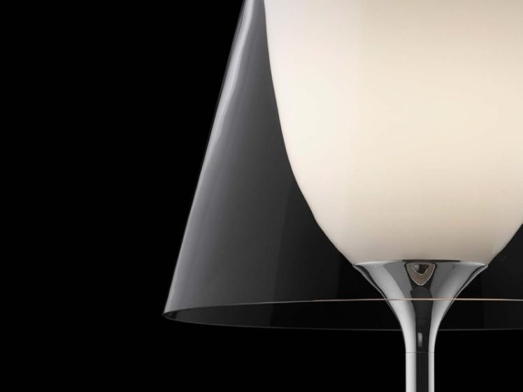 Flos - KTribe T1 Glass Table Light