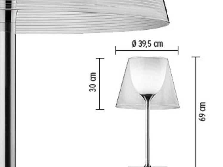 Flos - KTribe T2 Table Light