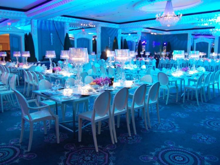 Kartell - Victoria Ghost Chair