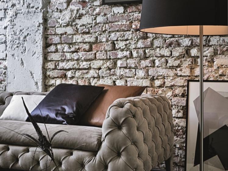 Arketipo - Windsor Sofa W 178 cm