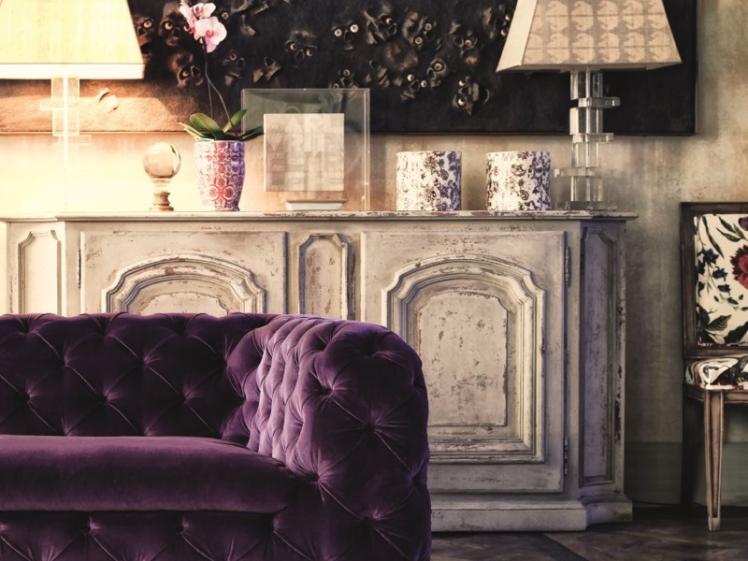 Arketipo - Windsor Sofa W212cm
