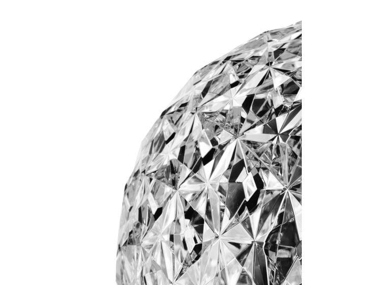 Kartell - Planet Low Table Light