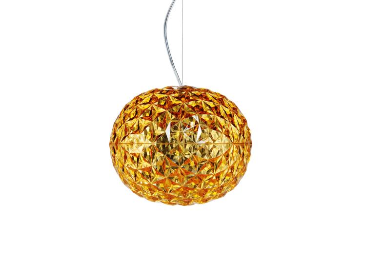 Kartell - Planet Pendant Light