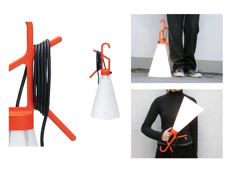 Flos - May Day Light