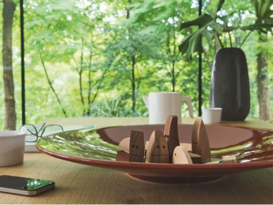 Calligaris - Sunny Centrepiece Ex Display