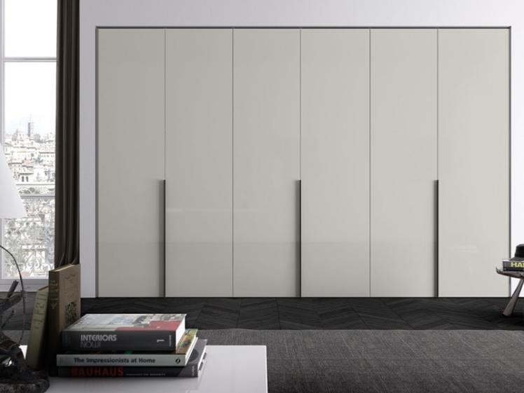 Pianca - Plana Swing Door Wardrobe