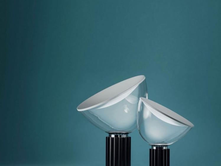 Flos - Taccia LED Small Table Light
